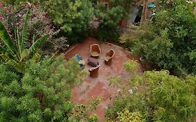 Saffron Guest House & Hostel